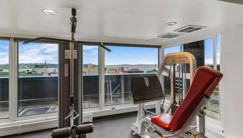 NewMark Tower’s Water Wheel Condo with Sea Views - Photo 4