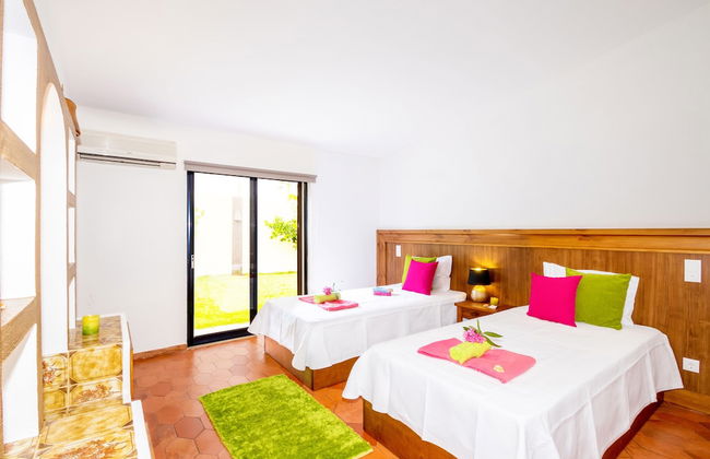 Villa Crisandra - Foto 2