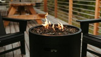 The TREE HAUS A Montana Tiny Cabin Forest Retreat - Foto 5