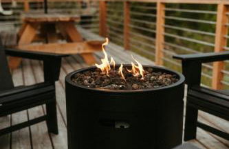 The TREE HAUS A Montana Tiny Cabin Forest Retreat - Foto 5