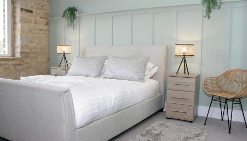 Heritage Serviced Suites - Serviced Apartments - Foto 2