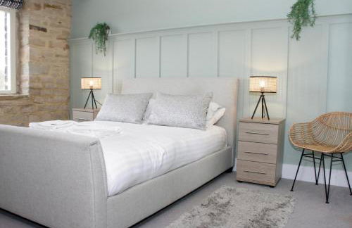 Heritage Serviced Suites - Serviced Apartments - Foto 2