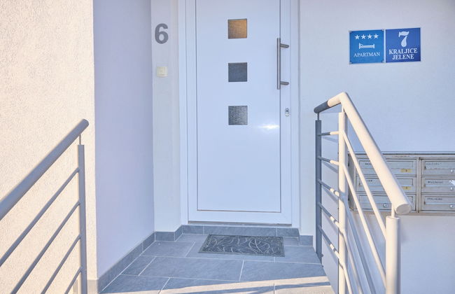 Queen's Lodge Mastrinka by Litto - Foto 47