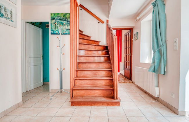 Farmhouse in Boncourt for 7 Person - Foto 28