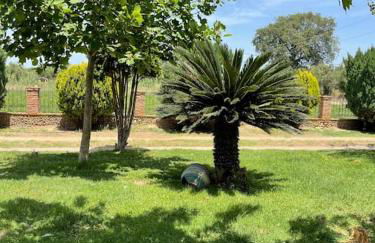 Mama’s Sunshine Garden Villa - Photo 67