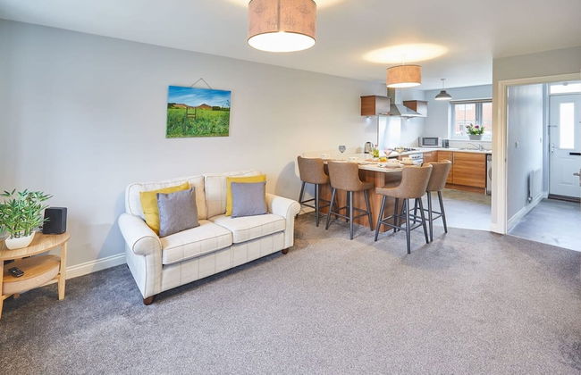 Host Stay Vermont - Foto 19