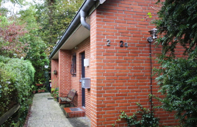 Ferienwohnung, St. Peter-ording - Foto 13