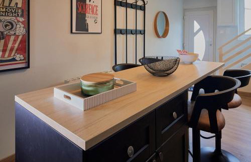 Cinéma Privé Maison Cosy Romantique - Foto 25