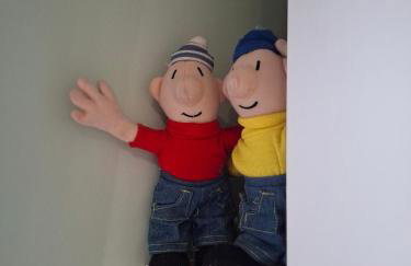 Heron Apartment - Foto 27