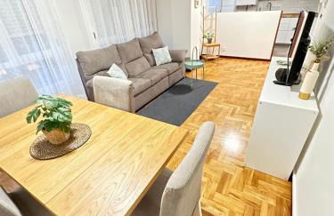 Apartamento Oviedo Parque del Oeste - Foto 1