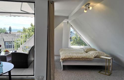 Im Herzen von Wasserburg am Bodensee - Foto 5