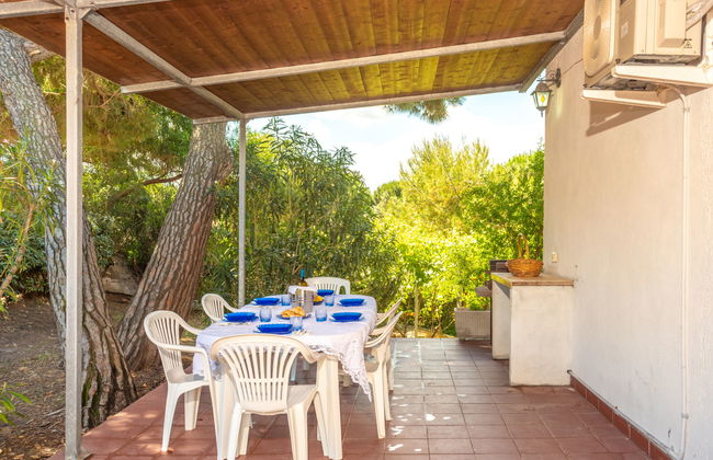 Villa Katia - Foto 5