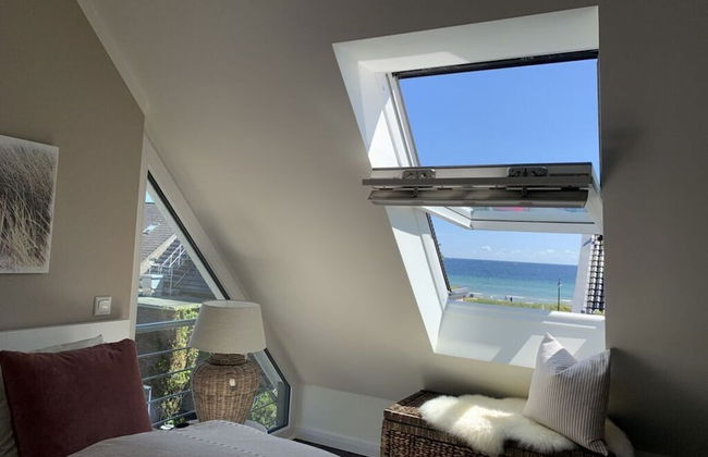 Beach Apartment Nordstern - Foto 3