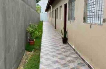 Casa na praia Itanhaém - Cibratel 2 - Foto 33