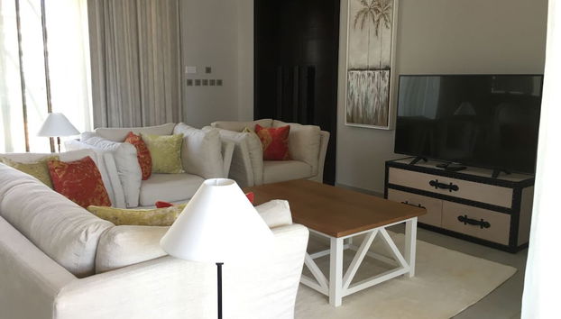 Royal Park Villa De Luxe 3 Chambres - Photo 3, Room amenity