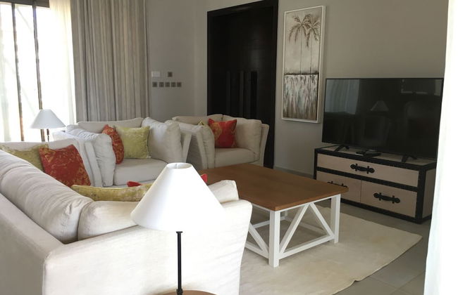 Royal Park Villa De Luxe 3 Chambres - Foto 3