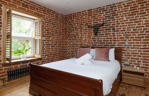 Spacious 4-Bed Near City & Sea - Foto 22