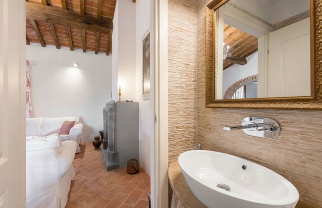 Vineyards Cottage With Pool Ac Wifi - Foto 4