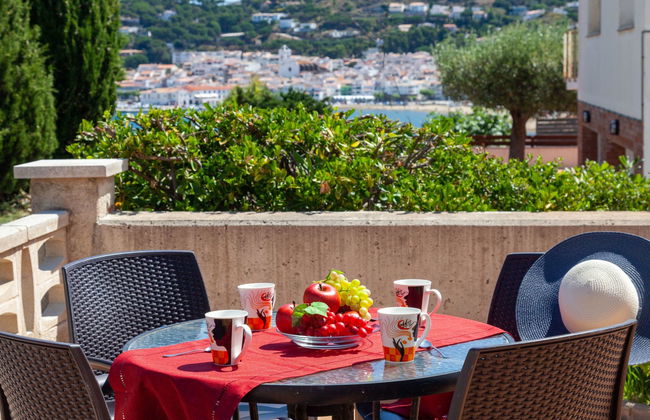 Apartment Villa Cordoba-1 by Interhome - Foto 18