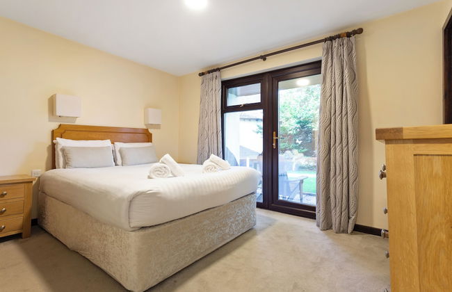 Hapimag Burnside Park Apartments - Foto 10