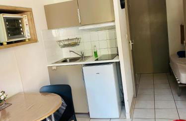 Le petit soleil - Foto 9