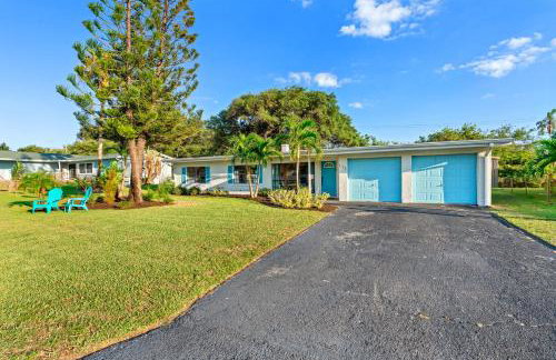 Surf Drive - Ultimate Beach Getaway for Families - Photo 65