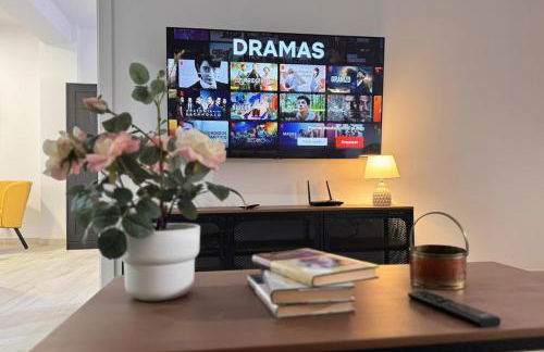 A un paso de la Basilica Macarena WIFI - Foto 1