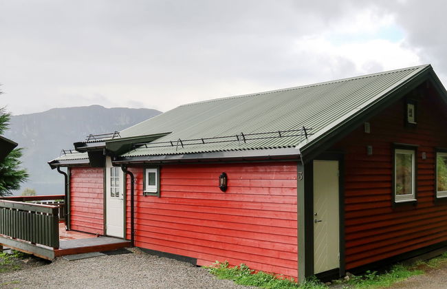 Fjordperlen - Foto 15