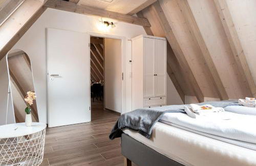 Holiday&Stay, Blautopf Apartments - Foto 17