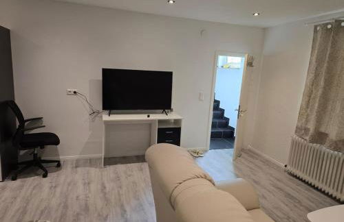 1-Zimmer Woh Souterrainwohnung - Foto 10