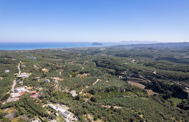 Villa Aglaea - Photo 47