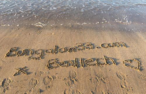 Bungalow33 Benllech - Foto 30