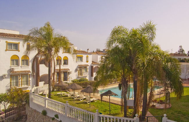 Spacious 2 Bed Apartment in Calahonda - Foto 19