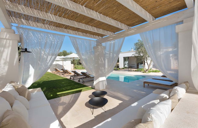 3153 Casa Diora by Perle di Puglia - Foto 59