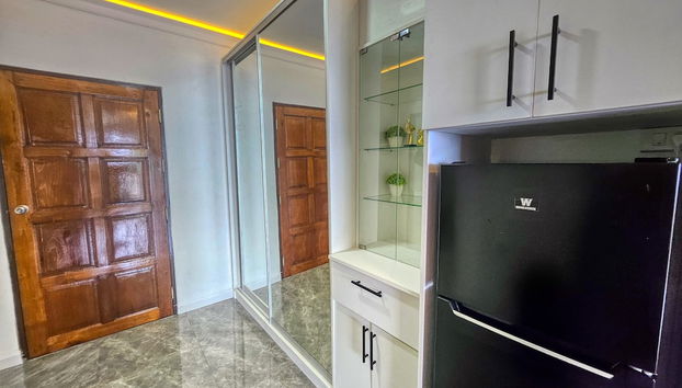 View Talay 5 Jomtien Beachfront - Foto 2, Entrada interior