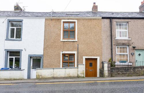 Church Street Cottage Great Harwood - Foto 34