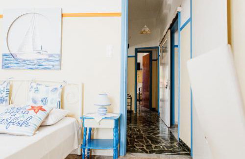 Mavromati Rooms - Photo 10