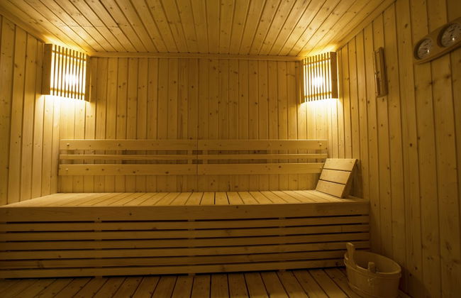 Kantary 304 Hotel - Foto 27