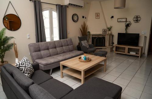 Villa Ilianna - Foto 22