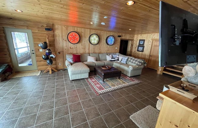 Eagle Scout Lodge - Foto 23