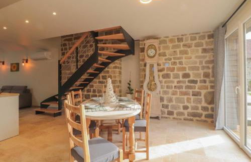 Maison tout inclus avec sauna à venir - Animaux acceptés - FR-1-497-258 - Foto 4