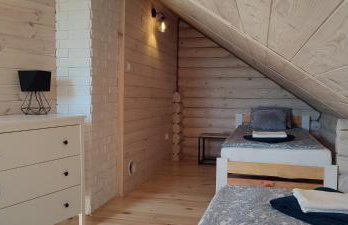 Sosnowa Chatka - Foto 11