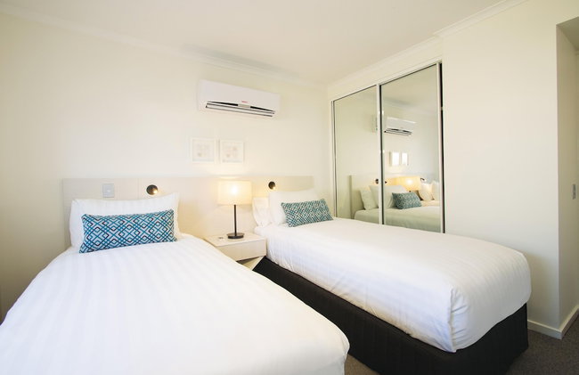Oaks Sunshine Coast Oasis Resort - Foto 27