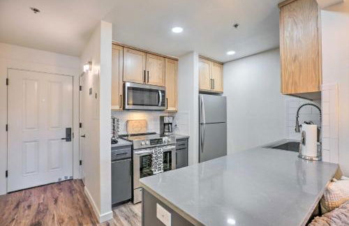 Nature Retreat at Seventh Mountain Resort! - Foto 9