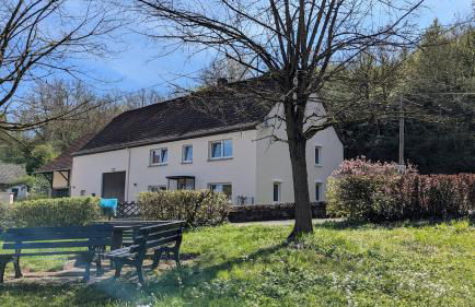 Ferienhaus Pauline am Glan - Foto 1