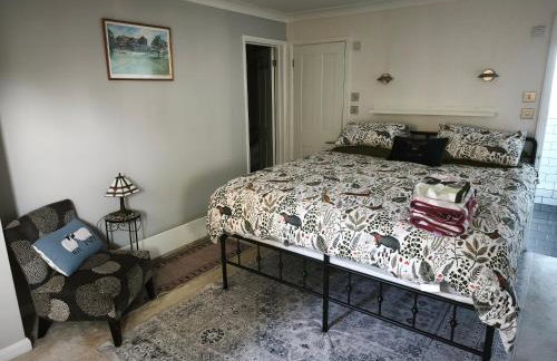 Groombridge 1 Bed self catered flat, can sleep 2 - Foto 4