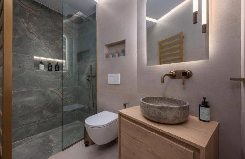 Mountain Pine Luxury Suites - Foto 45