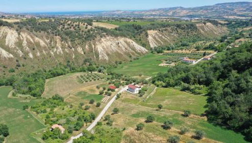 Villa la sorgente - Photo 2