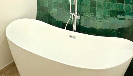 Villa overlooking the Esterel, private swimming pool - Foto 3