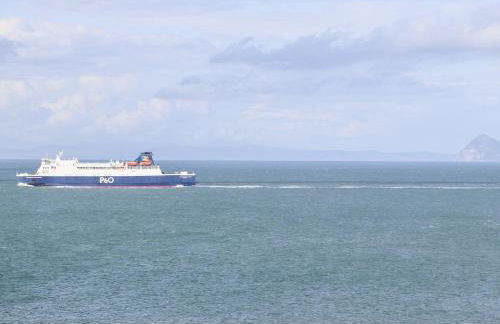 Corsewall Castle Farm Lodges - Foto 59